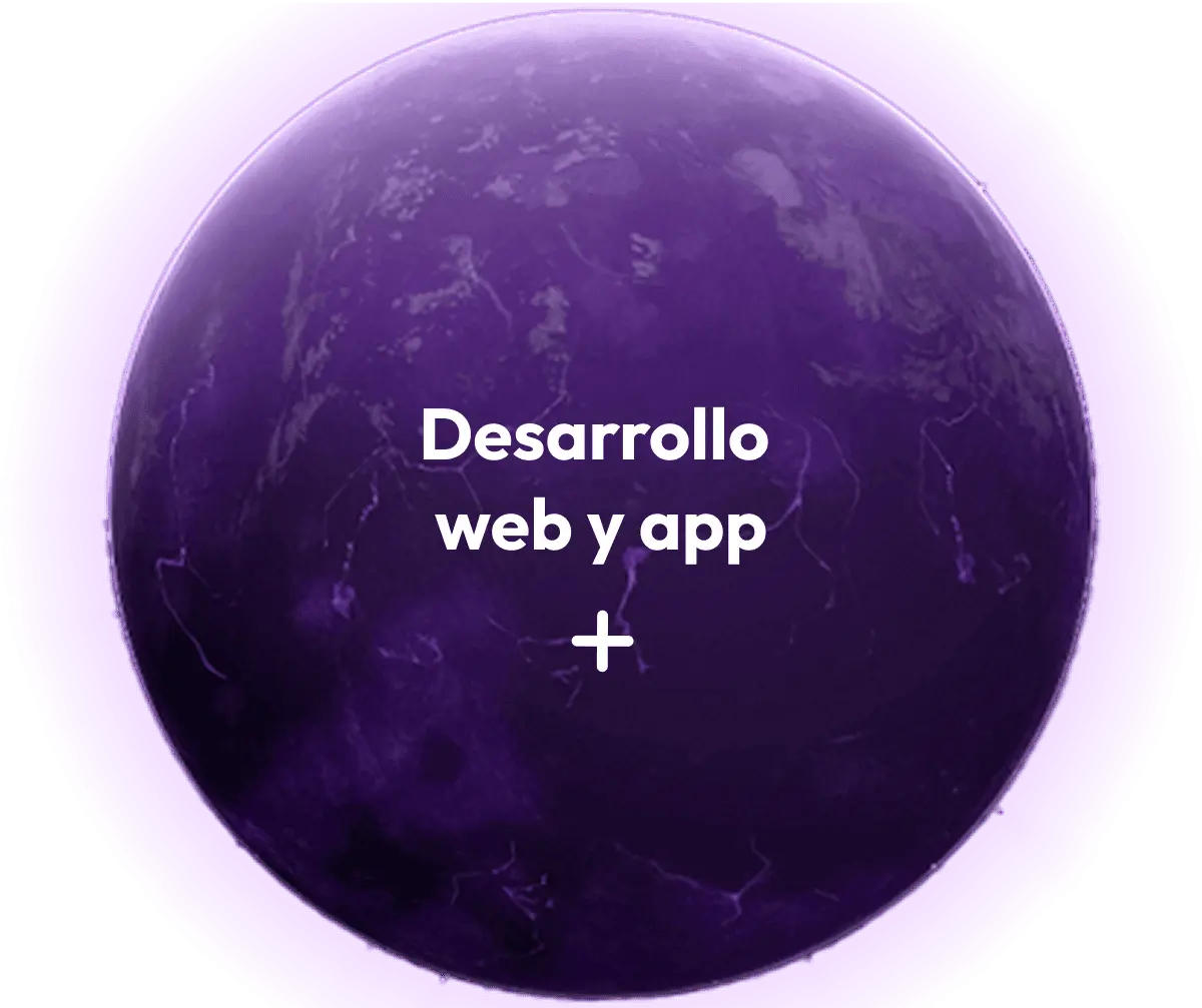 Desarrollo y diseño digital