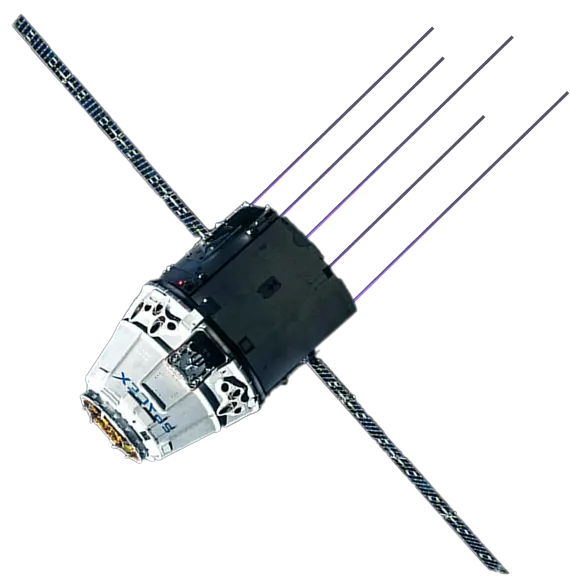 Space background