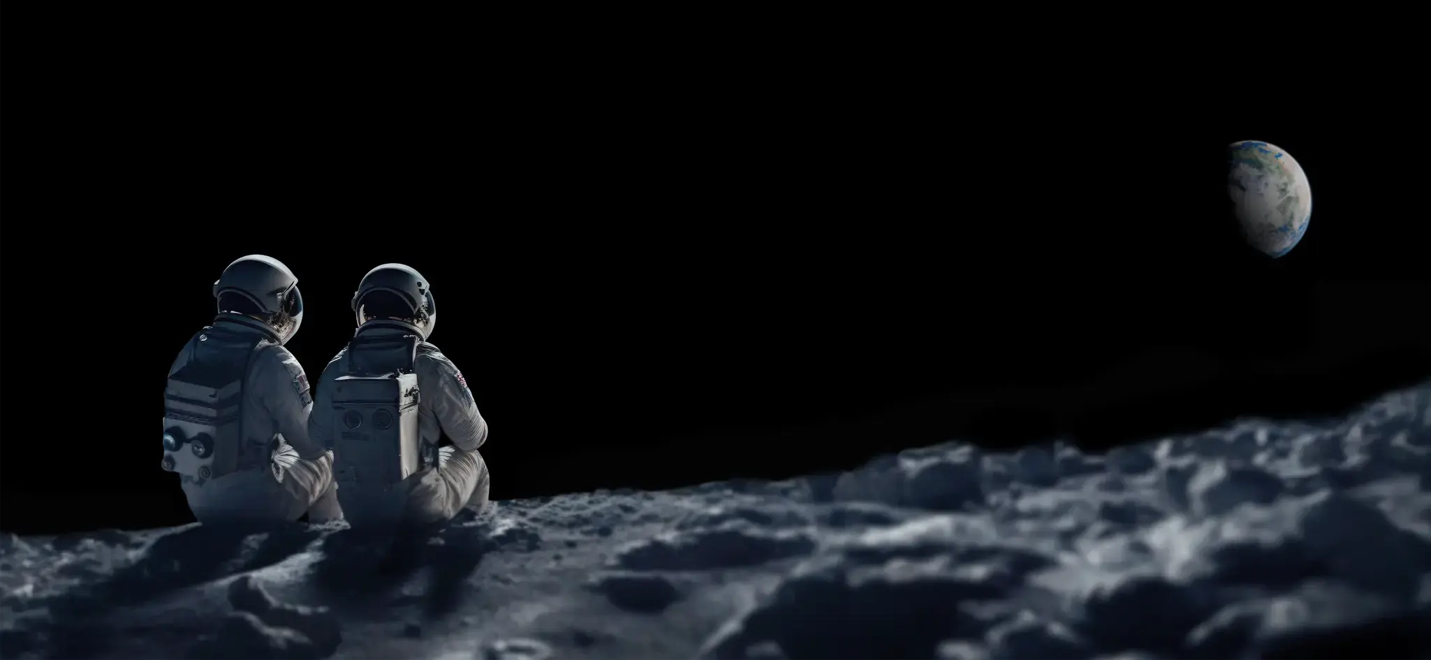 Space Travel Image