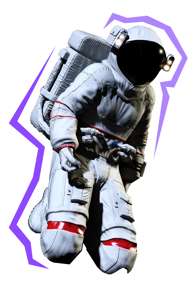 Astronauta